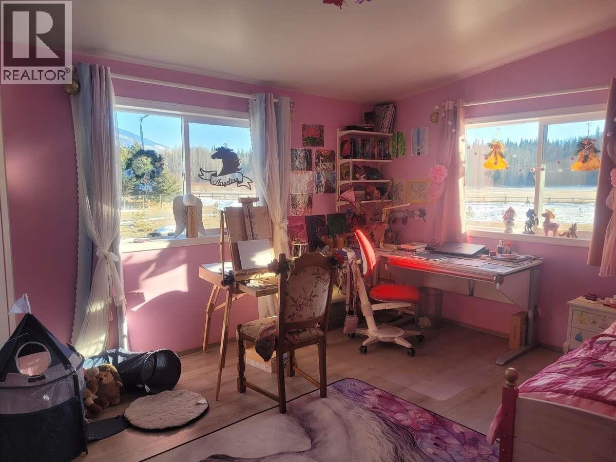 3325 GARRETT ROAD, McBride