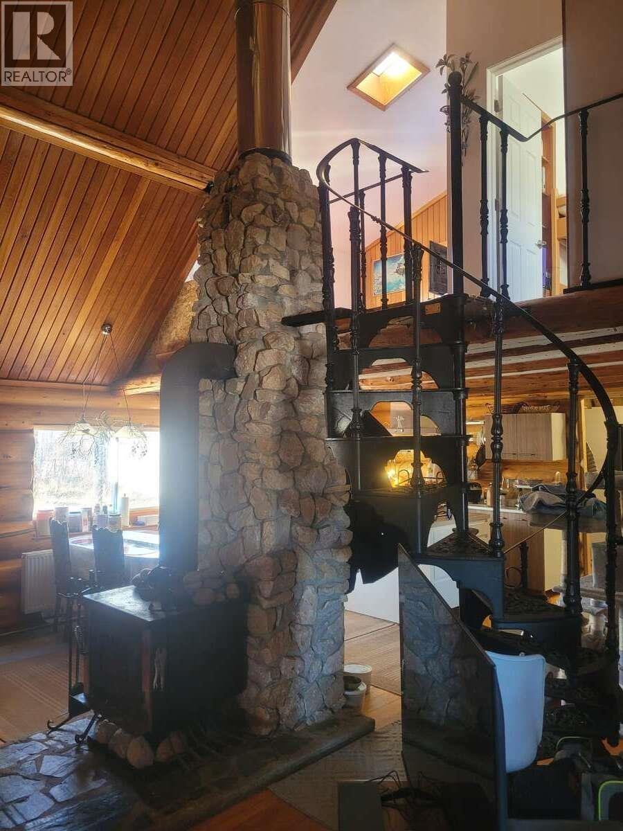 3325 GARRETT ROAD, McBride