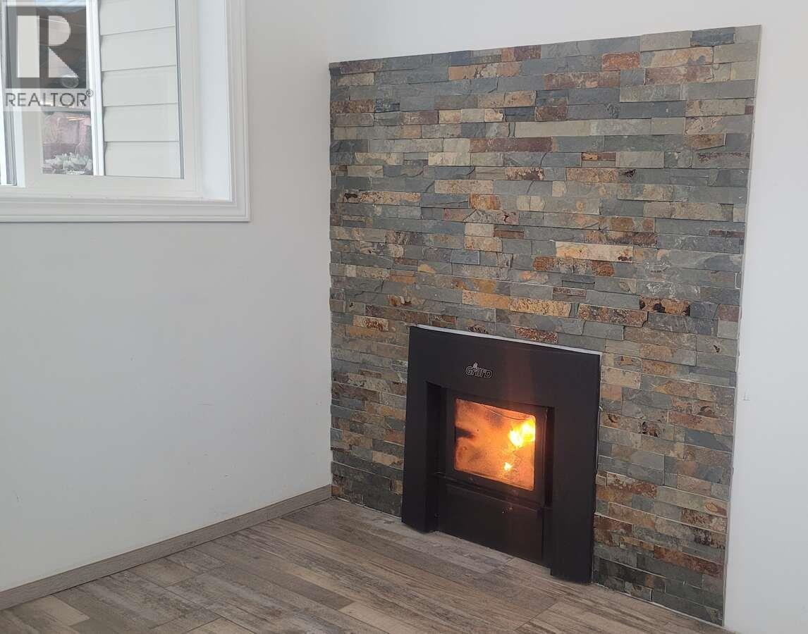 3325 GARRETT ROAD, McBride