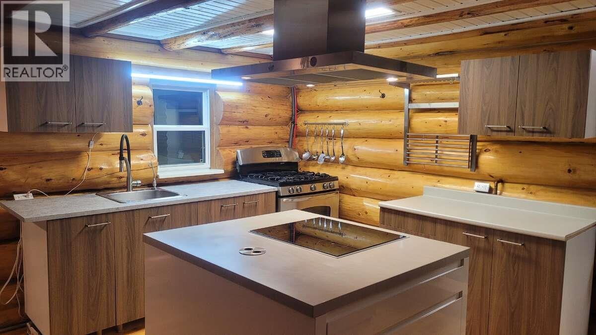 3325 GARRETT ROAD, McBride