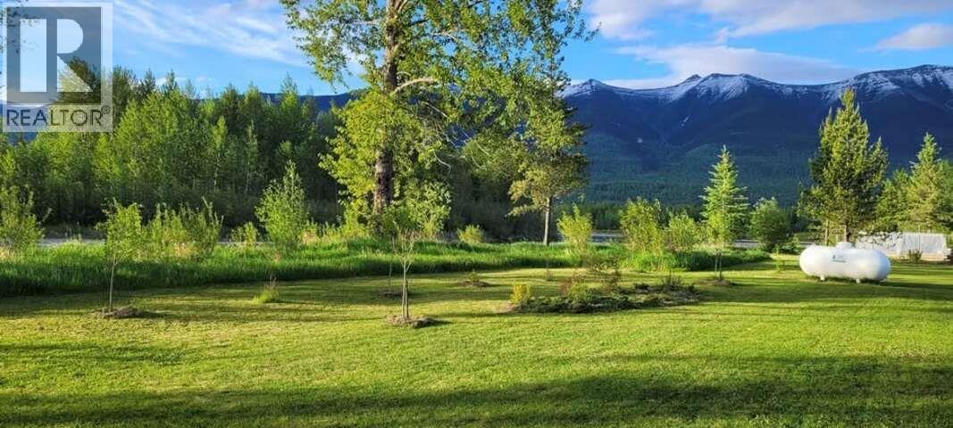 3325 GARRETT ROAD, McBride