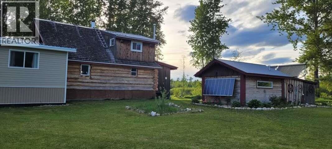 3325 GARRETT ROAD, McBride