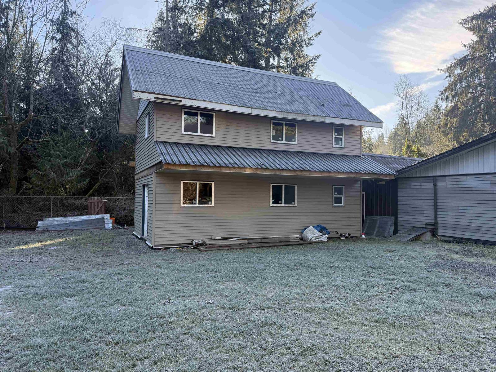 30727 KEYSTONE AVENUE, Mission