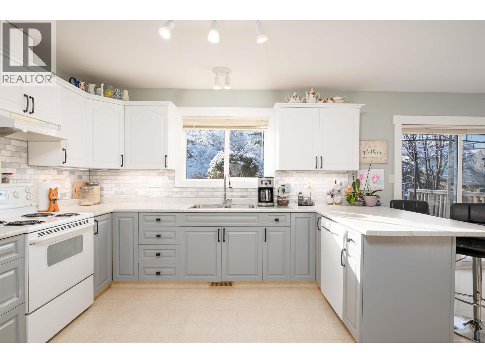 3053 VISTA RIDGE DRIVE, Prince George