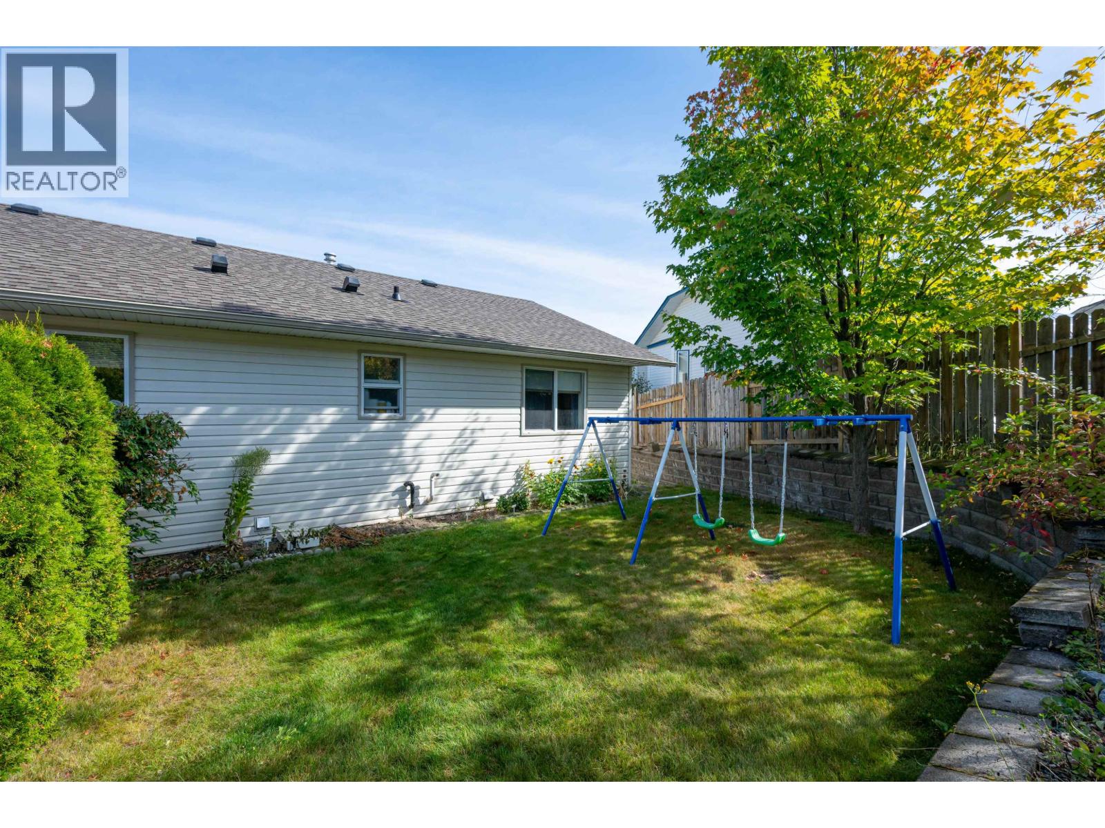 3053 VISTA RIDGE DRIVE, Prince George