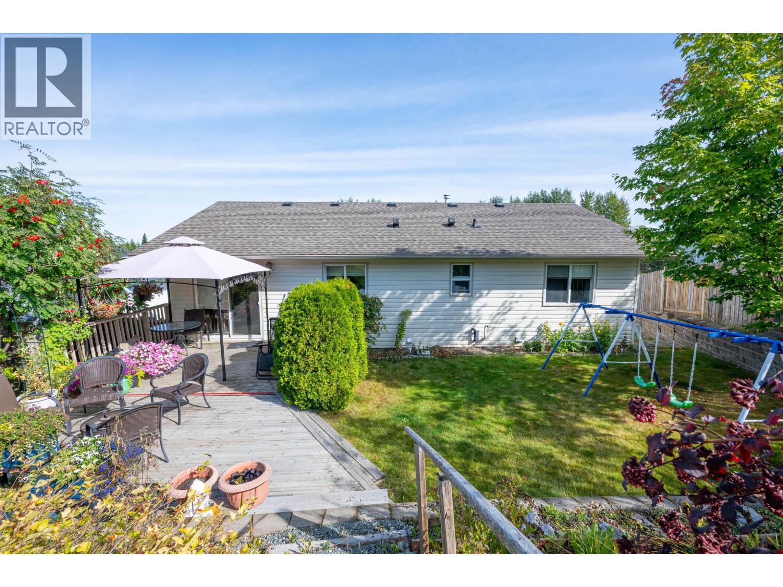 3053 VISTA RIDGE DRIVE, Prince George