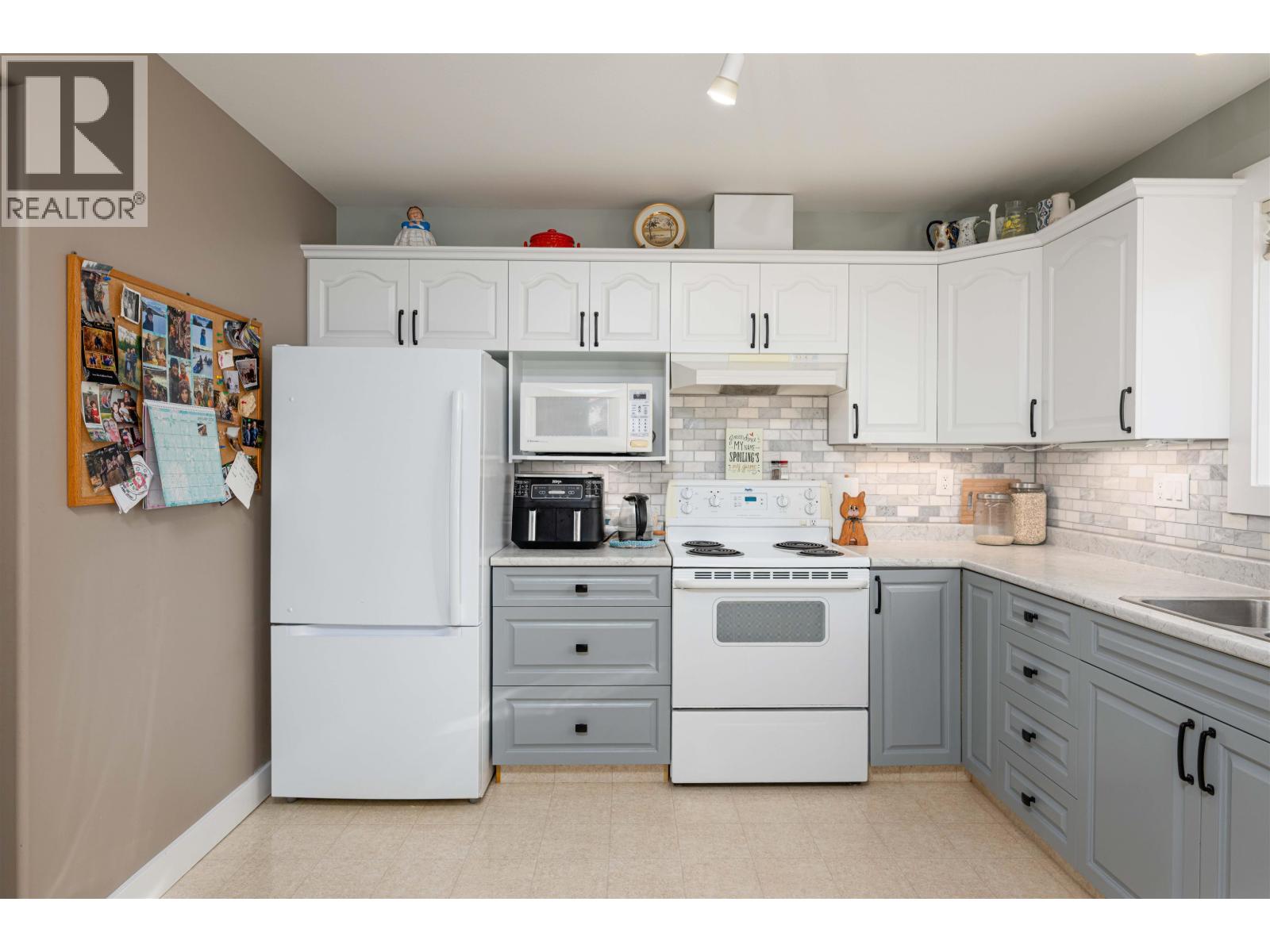 3053 VISTA RIDGE DRIVE, Prince George