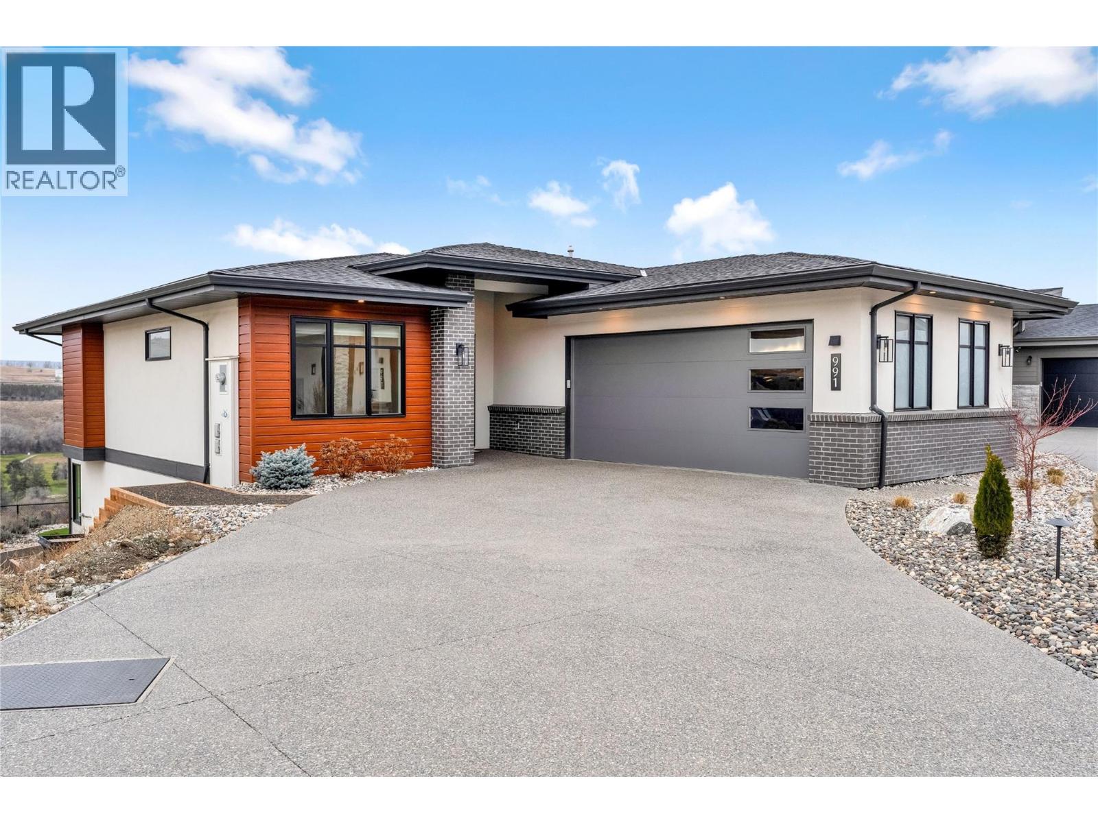 991 Mt Burnham Road, Vernon