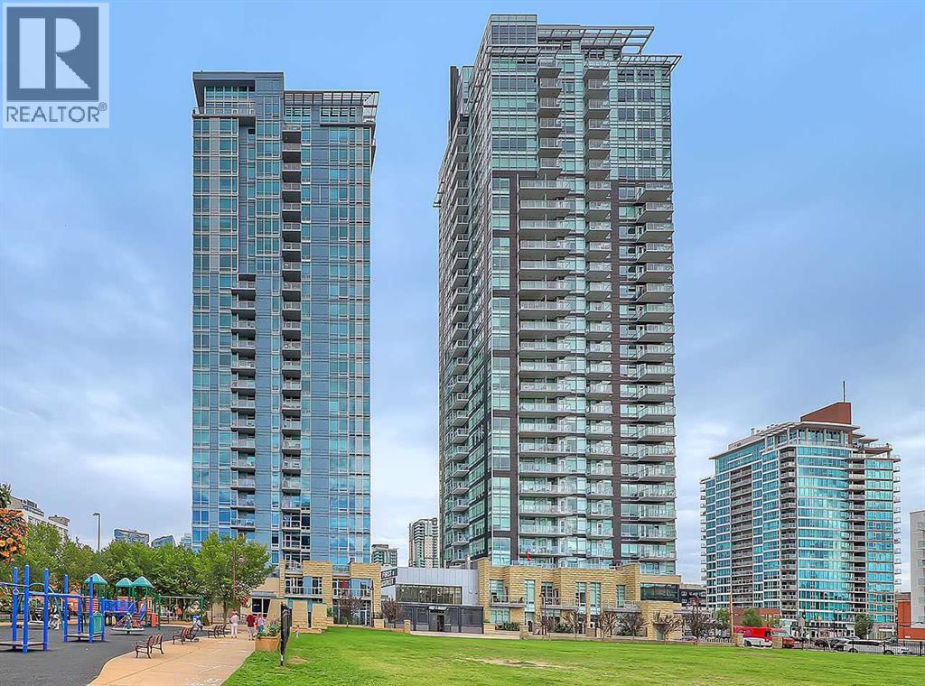 1406, 215 13 Avenue SW, Calgary, Alberta