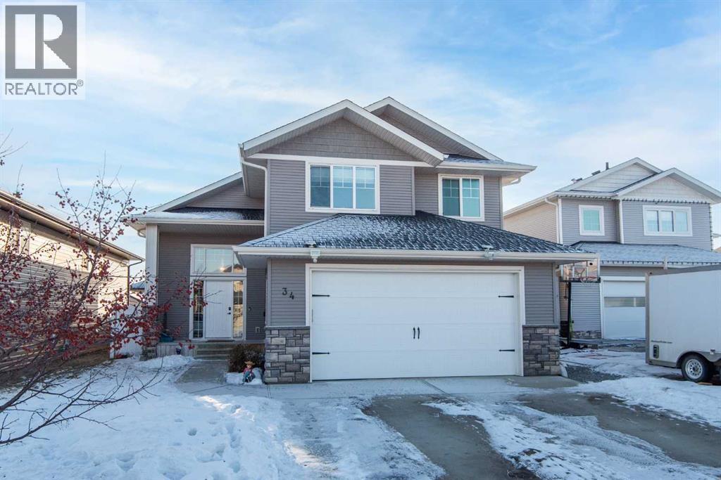 34 Cambridge Close, Blackfalds