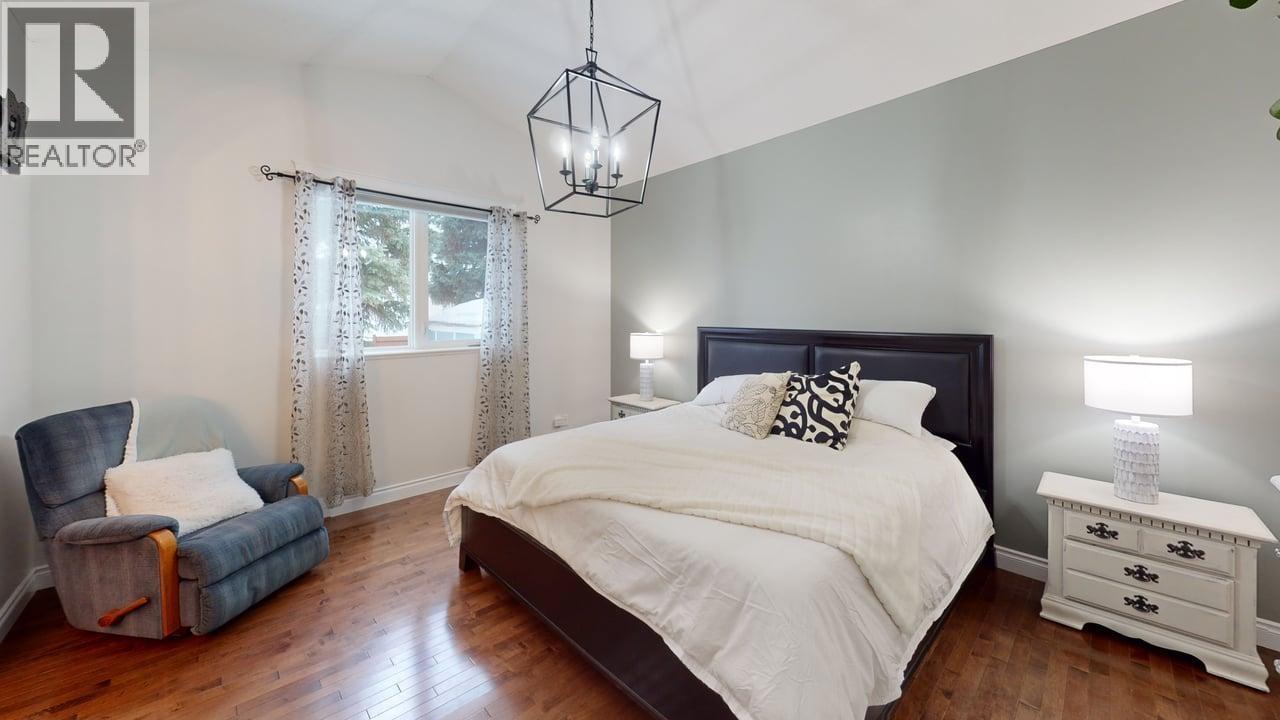 10503 114A AVENUE, Fort St. John