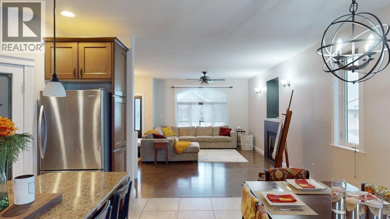 10503 114A AVENUE, Fort St. John