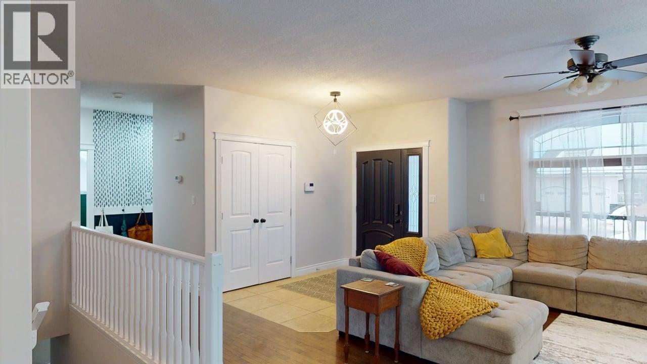 10503 114A AVENUE, Fort St. John