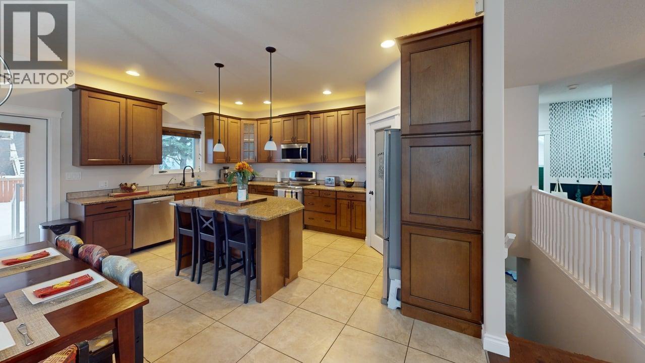 10503 114A AVENUE, Fort St. John