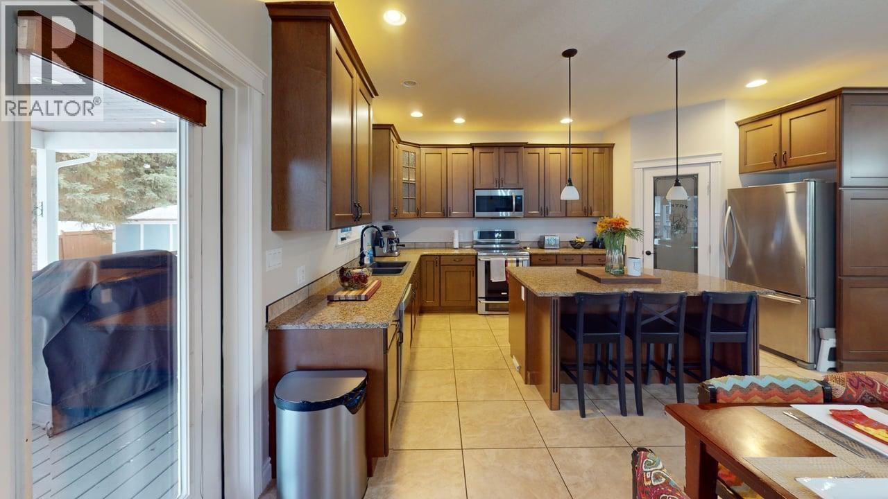 10503 114A AVENUE, Fort St. John