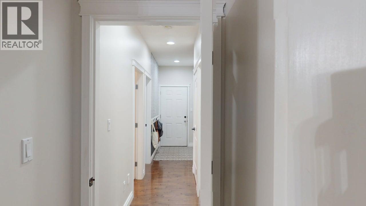 10503 114A AVENUE, Fort St. John