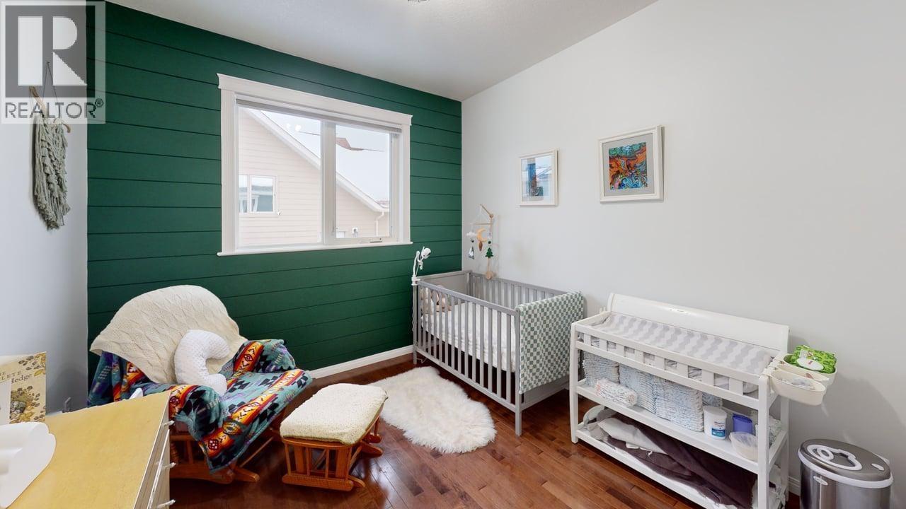 10503 114A AVENUE, Fort St. John