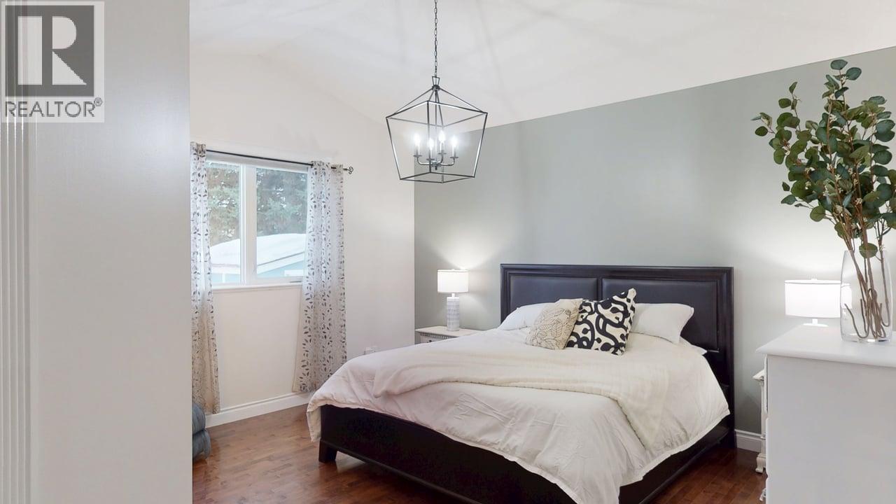 10503 114A AVENUE, Fort St. John