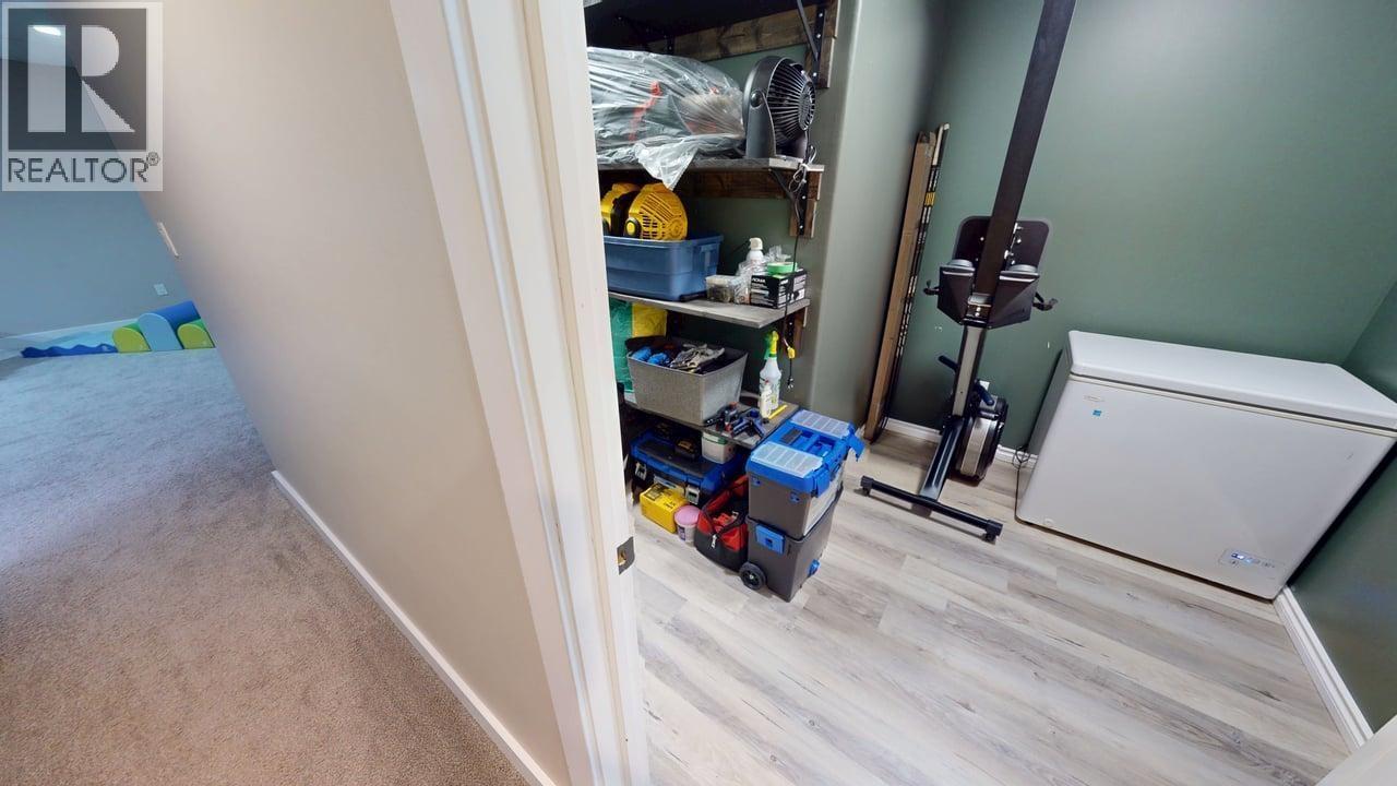 10503 114A AVENUE, Fort St. John