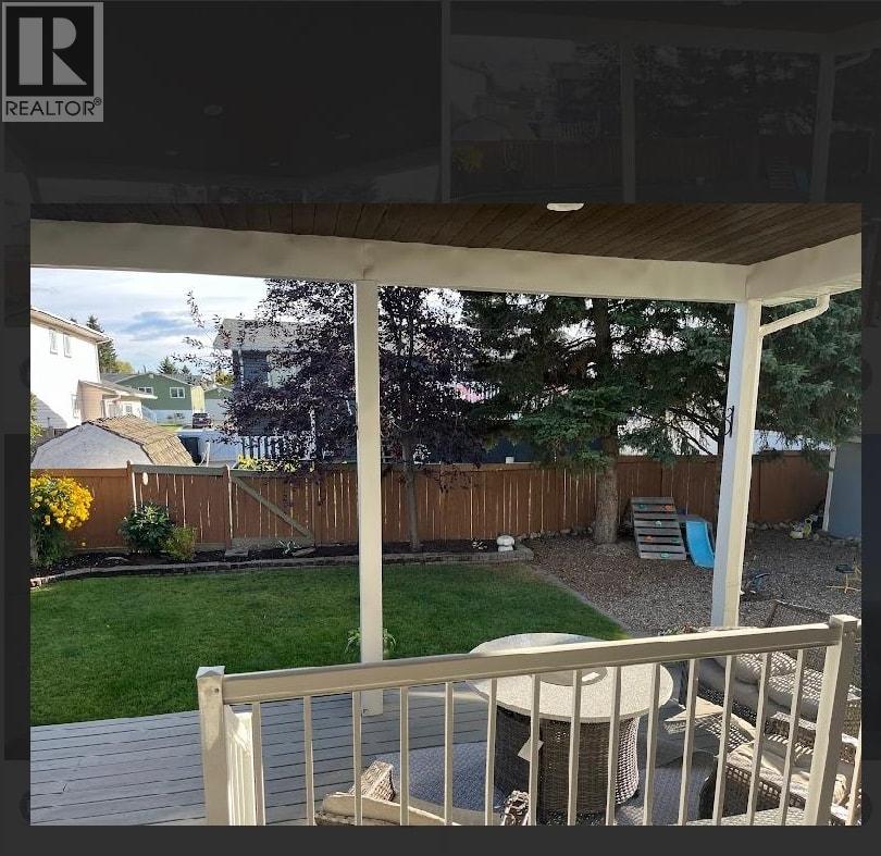 10503 114A AVENUE, Fort St. John