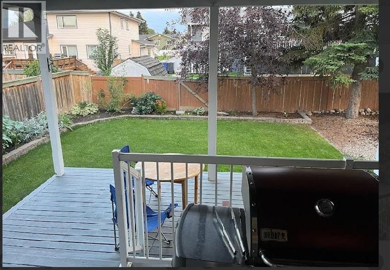 10503 114A AVENUE, Fort St. John