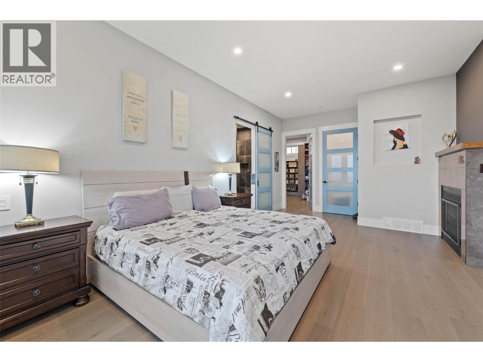 1314 MYRA Place, Kamloops