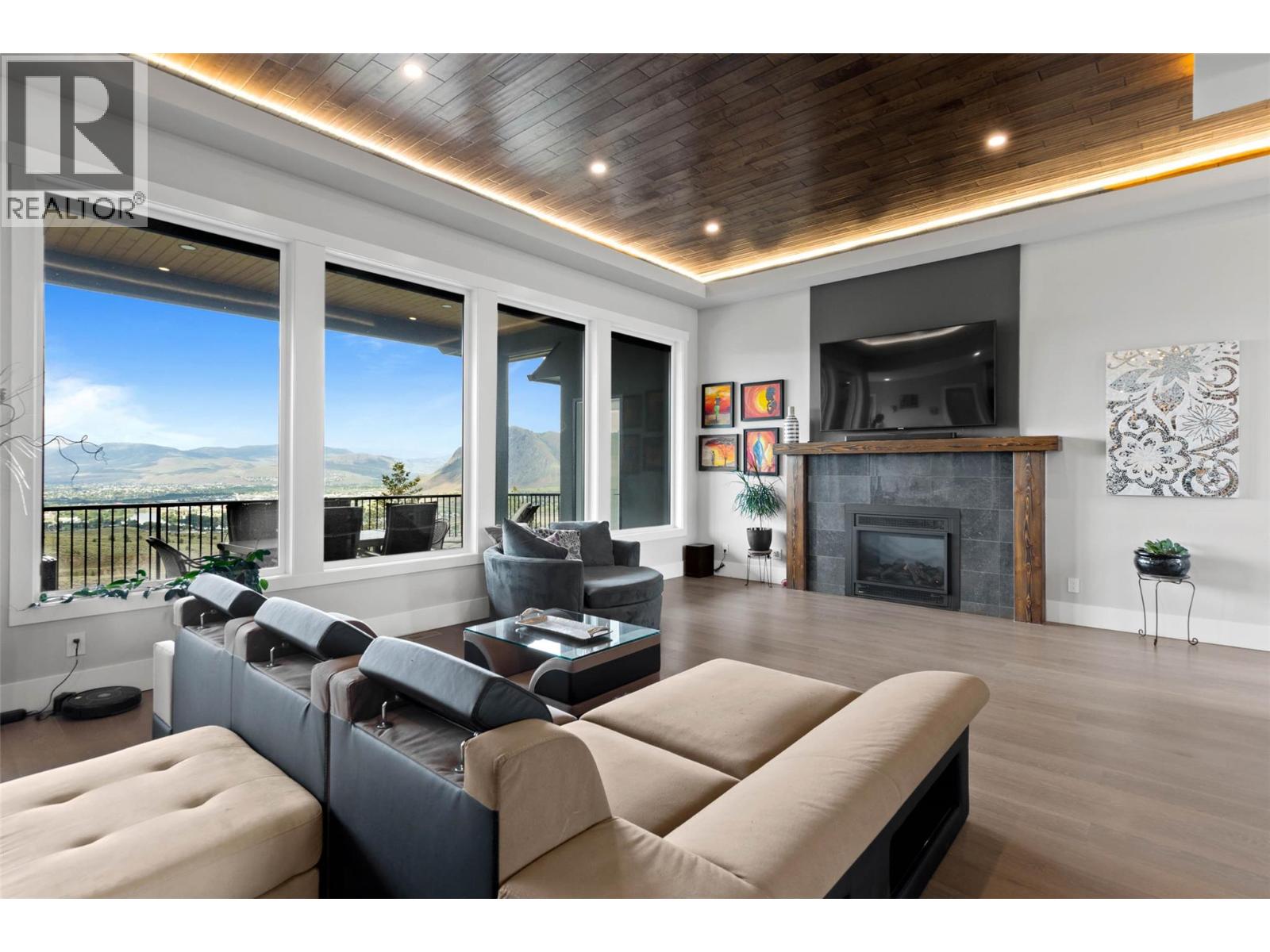 1314 MYRA Place, Kamloops