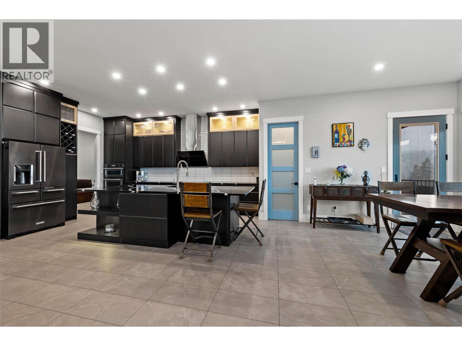 1314 MYRA Place, Kamloops