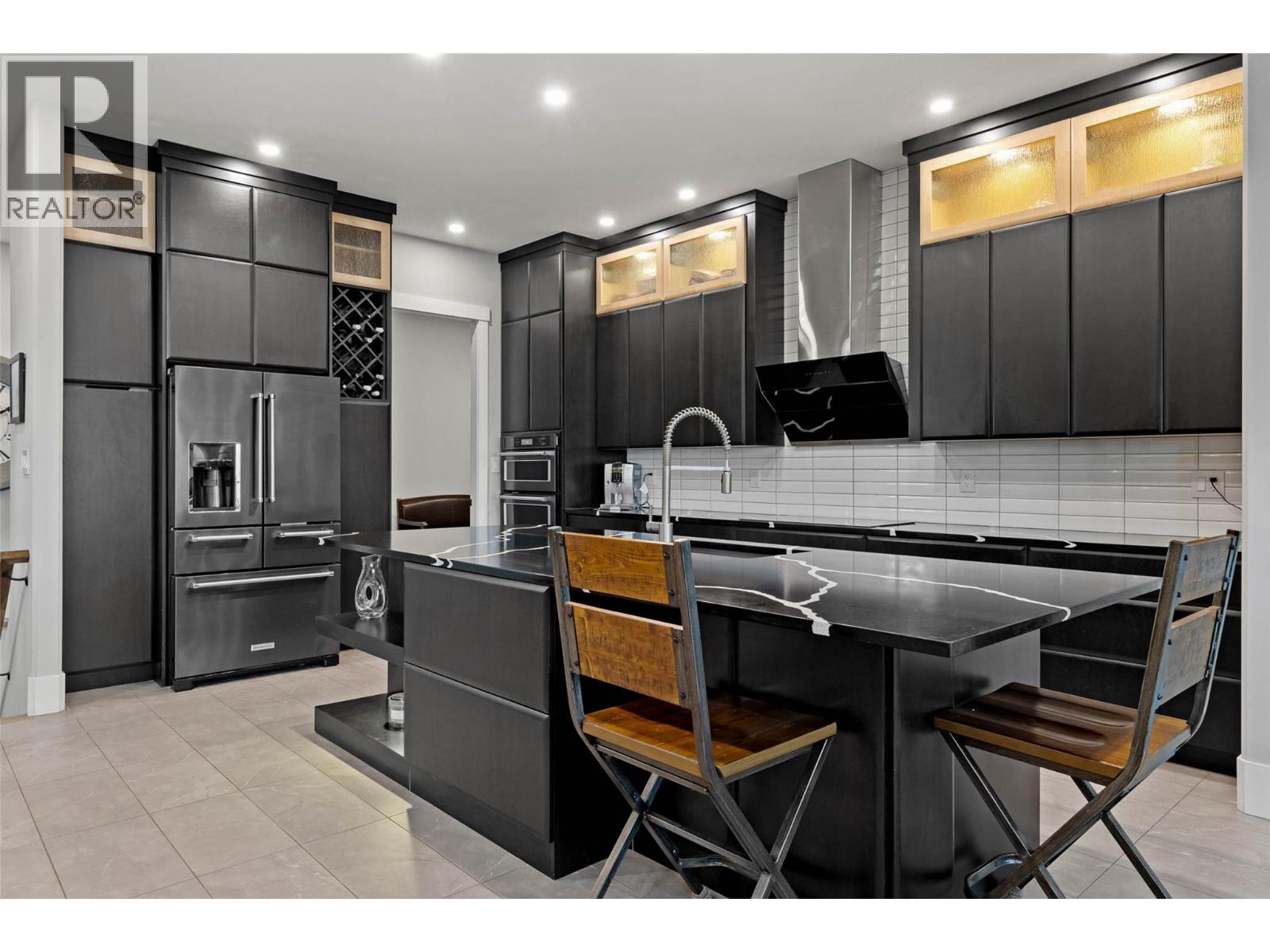 1314 MYRA Place, Kamloops