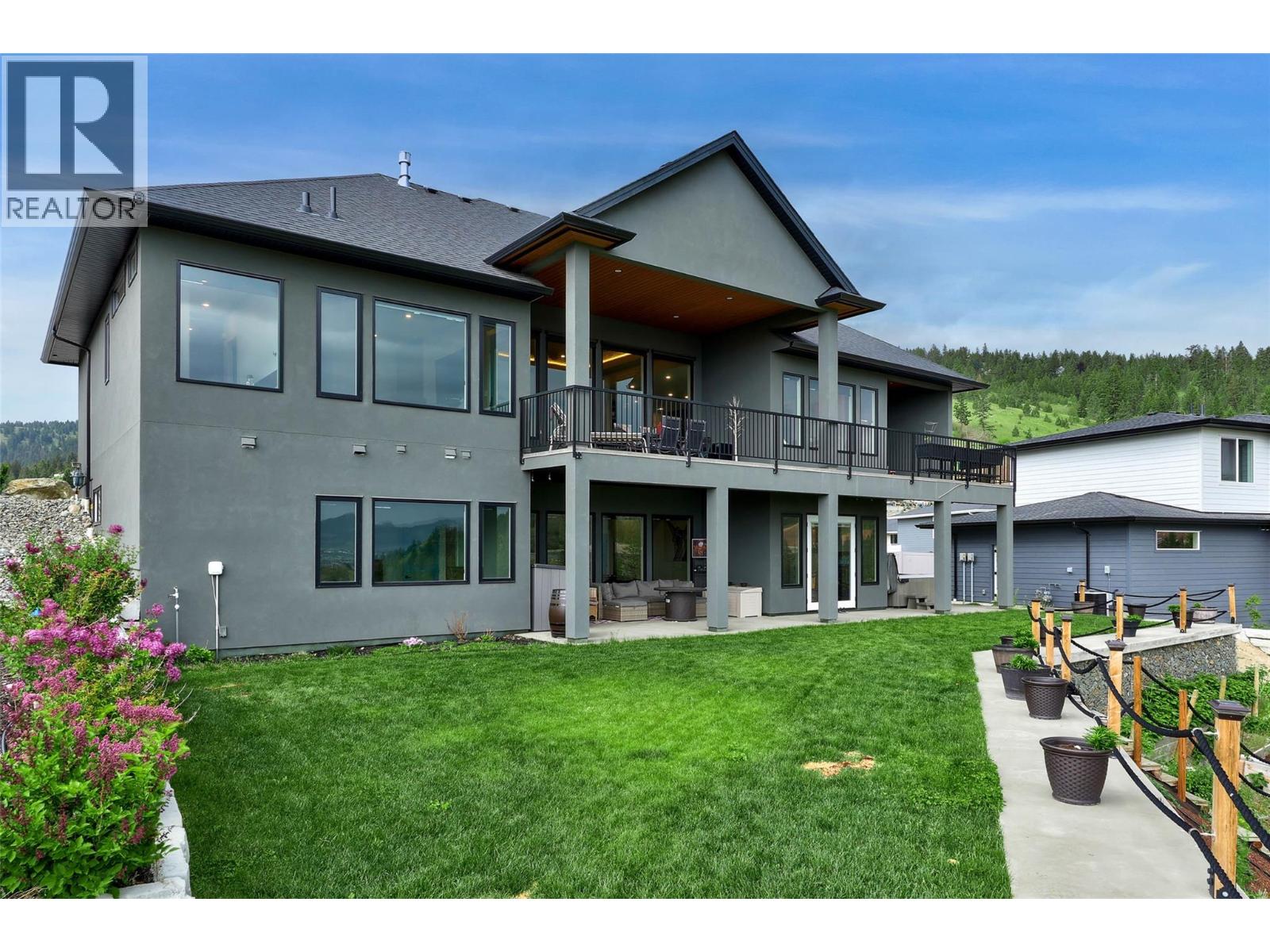 1314 MYRA Place, Kamloops