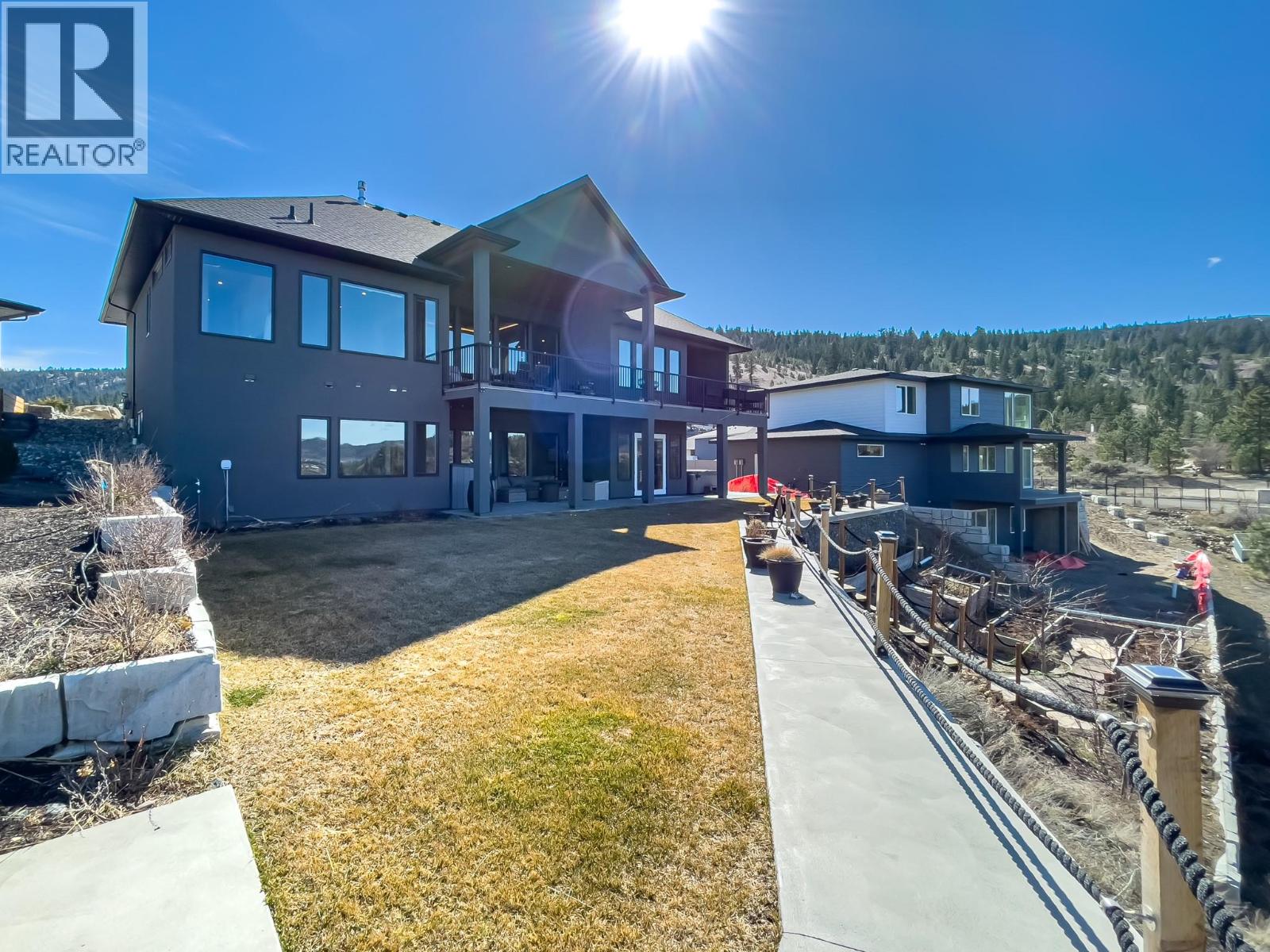 1314 MYRA Place, Kamloops