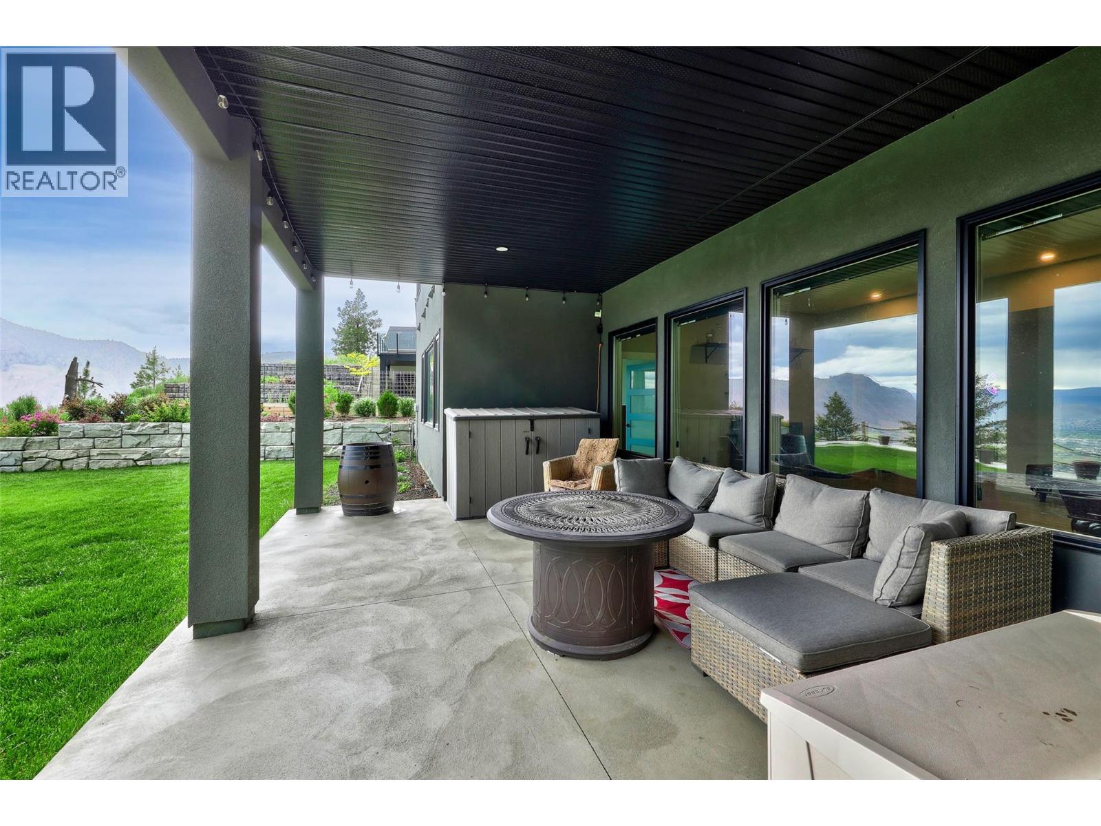 1314 MYRA Place, Kamloops