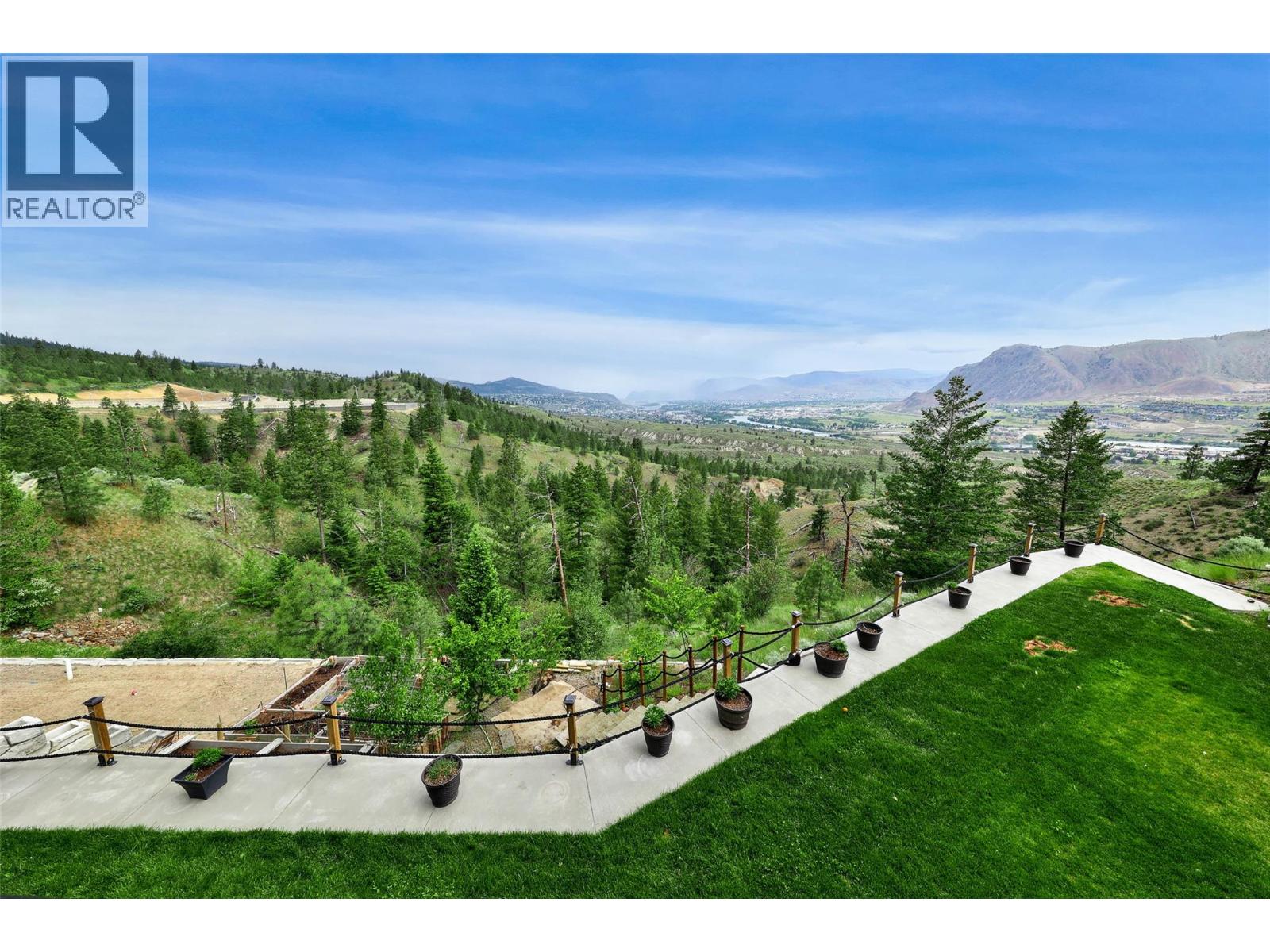 1314 MYRA Place, Kamloops