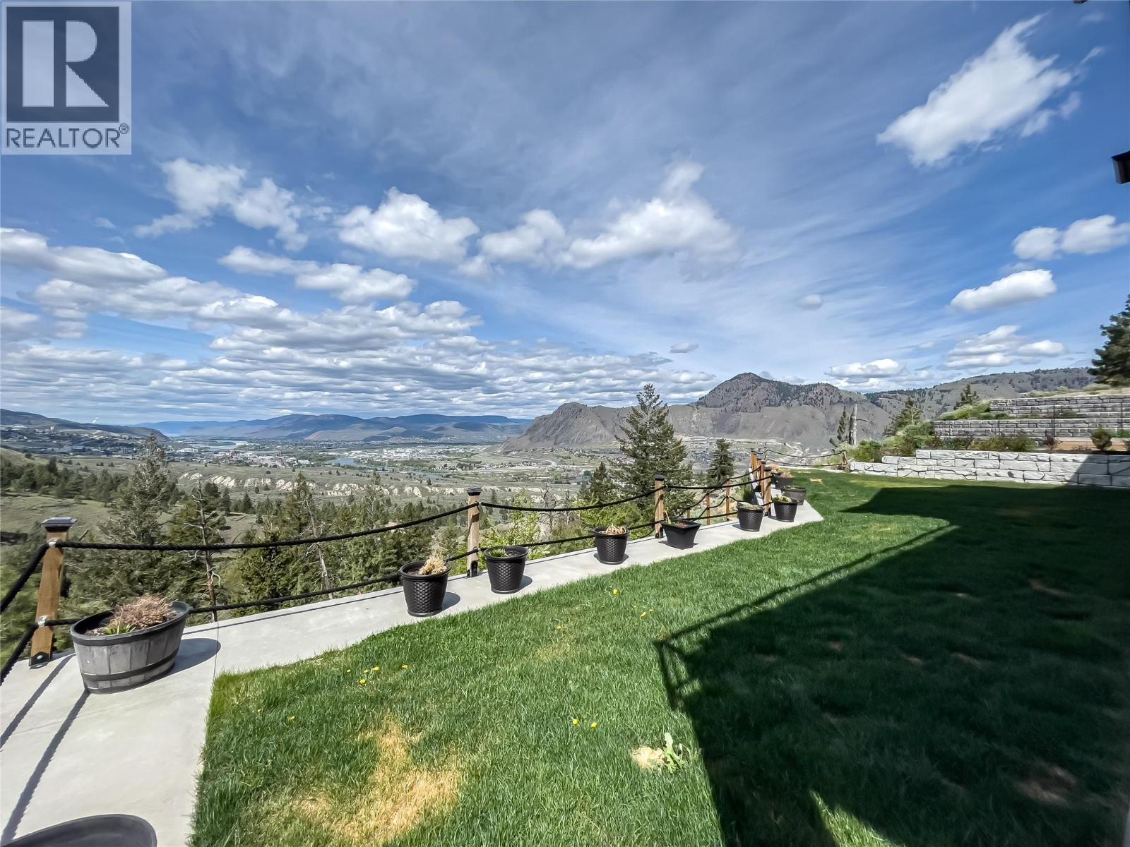 1314 MYRA Place, Kamloops