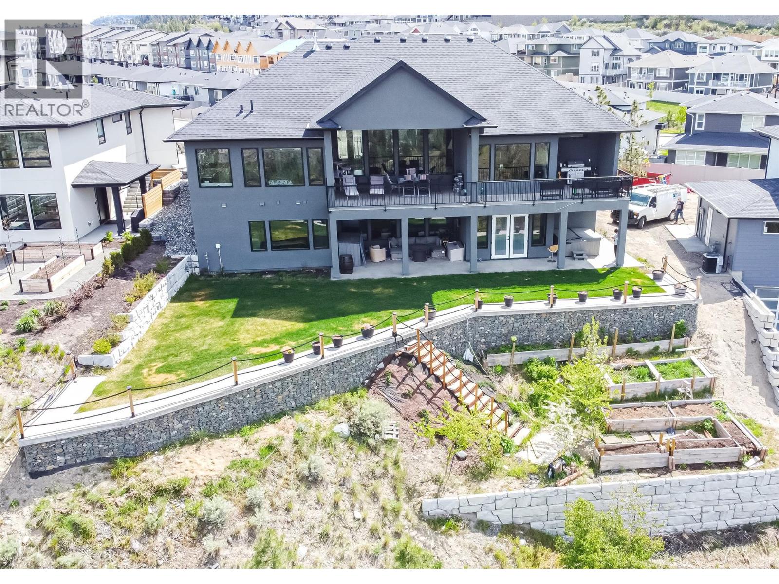 1314 MYRA Place, Kamloops