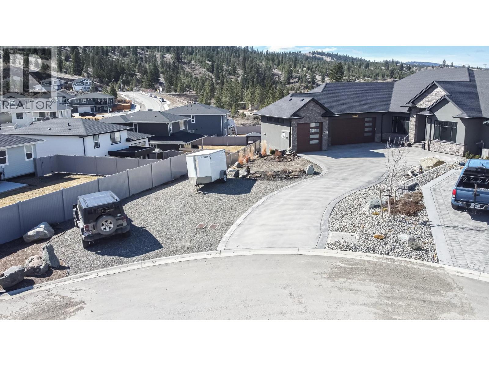 1314 MYRA Place, Kamloops