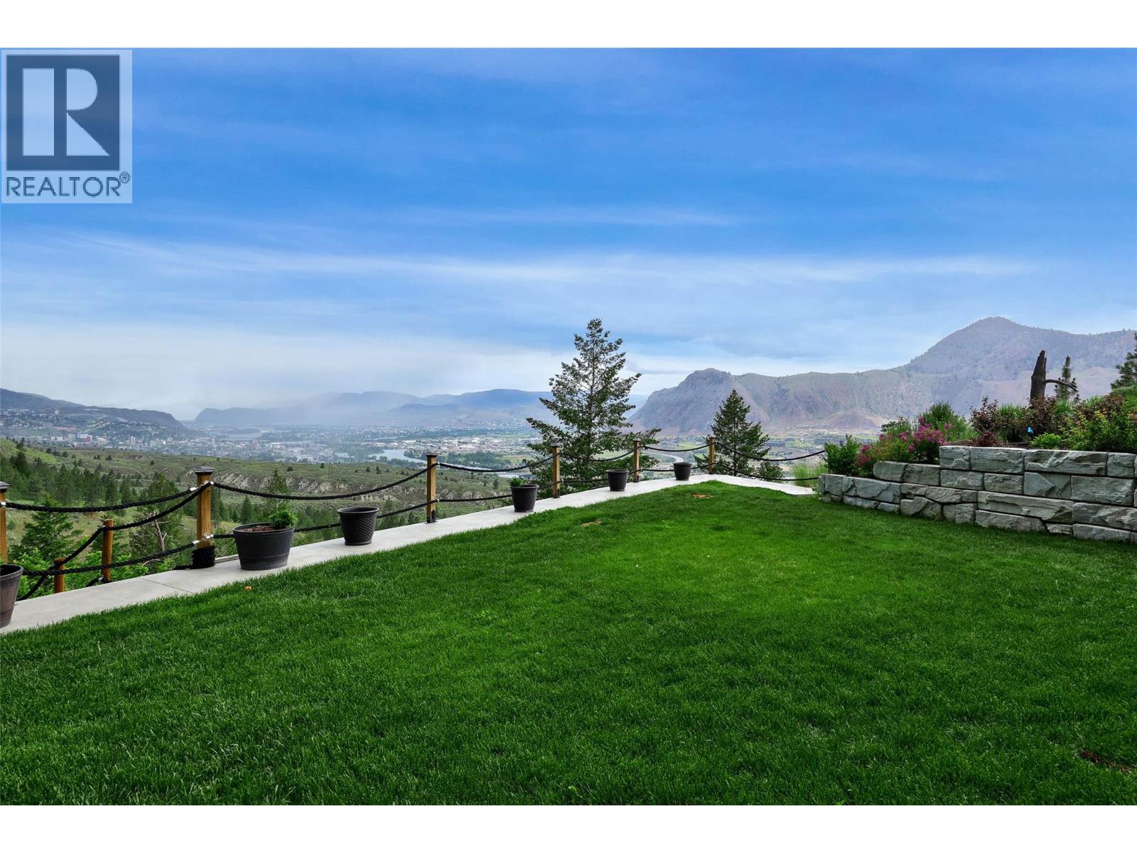 1314 MYRA Place, Kamloops