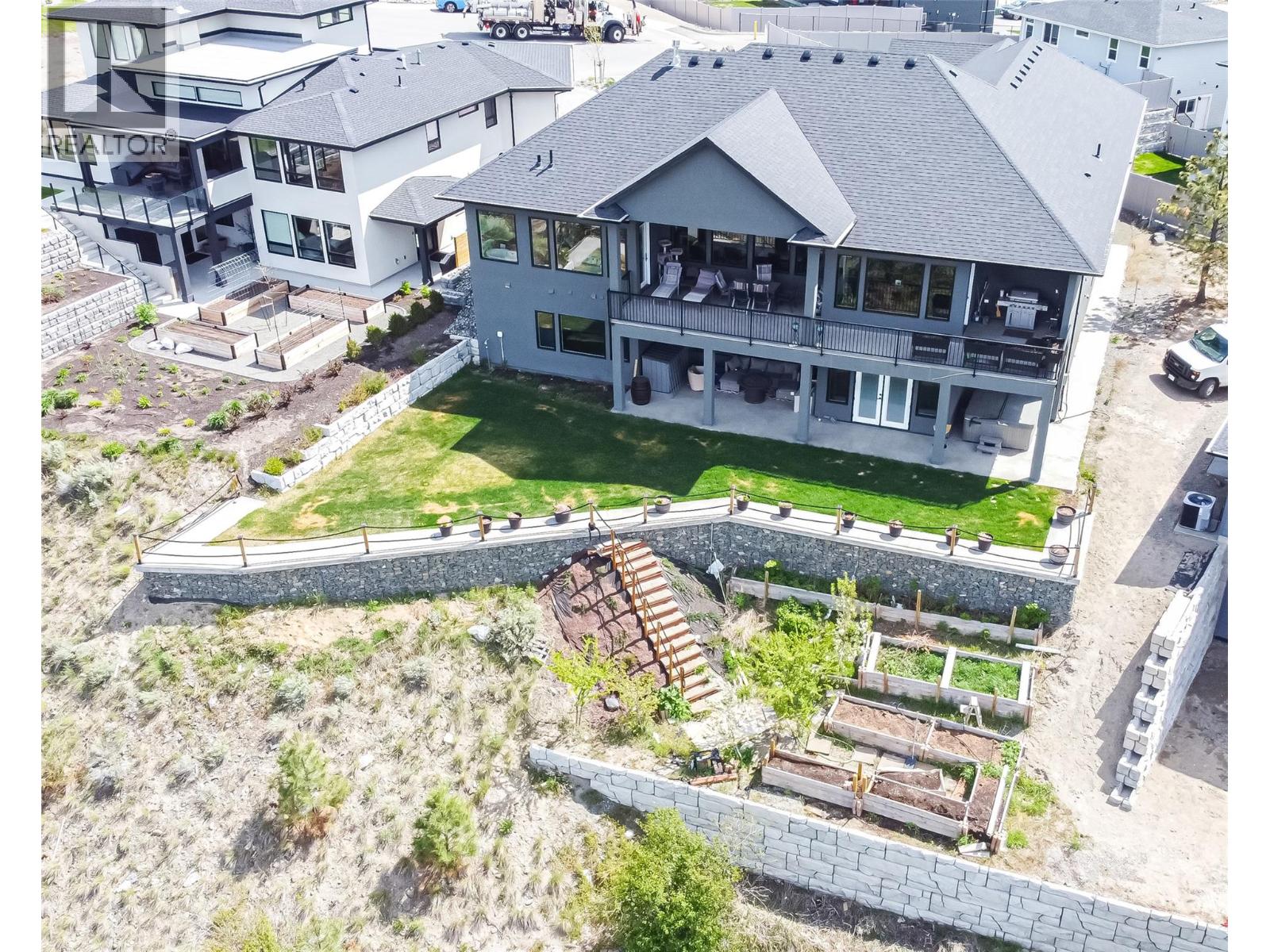 1314 MYRA Place, Kamloops