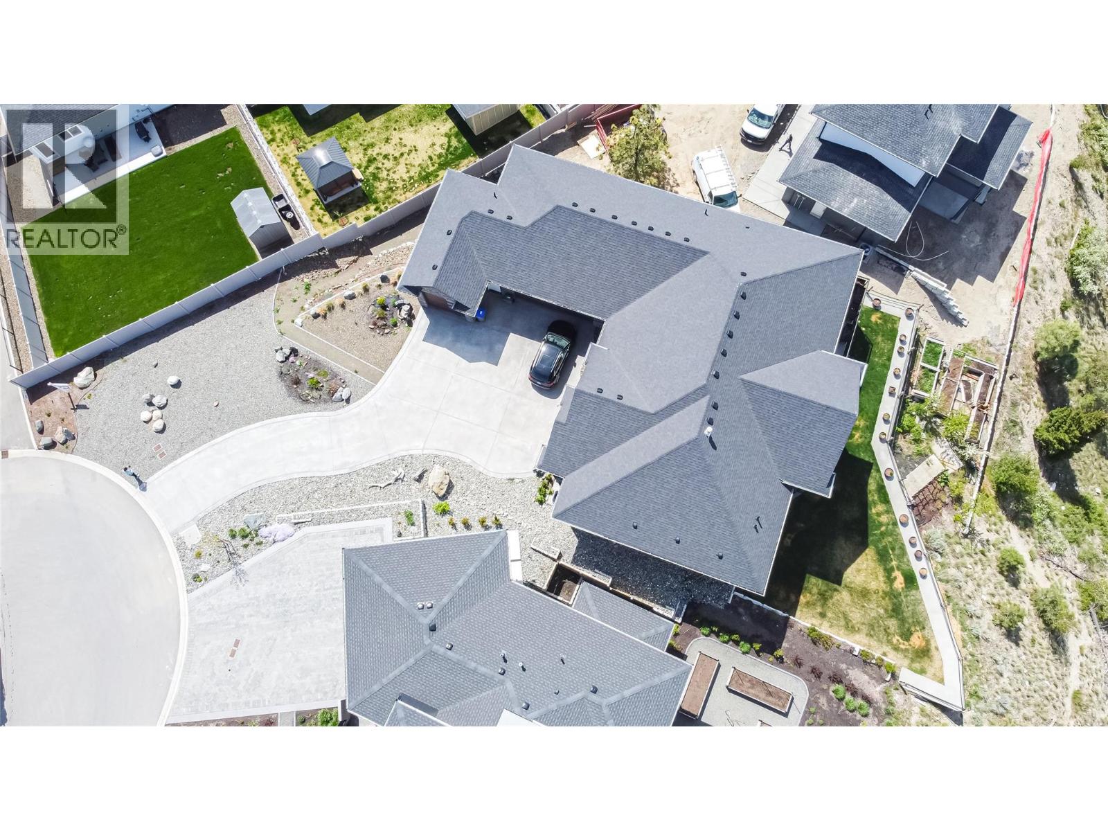 1314 MYRA Place, Kamloops