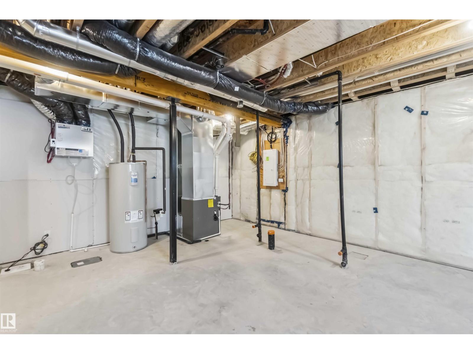 19 SPRINGBROOK WD, Spruce Grove