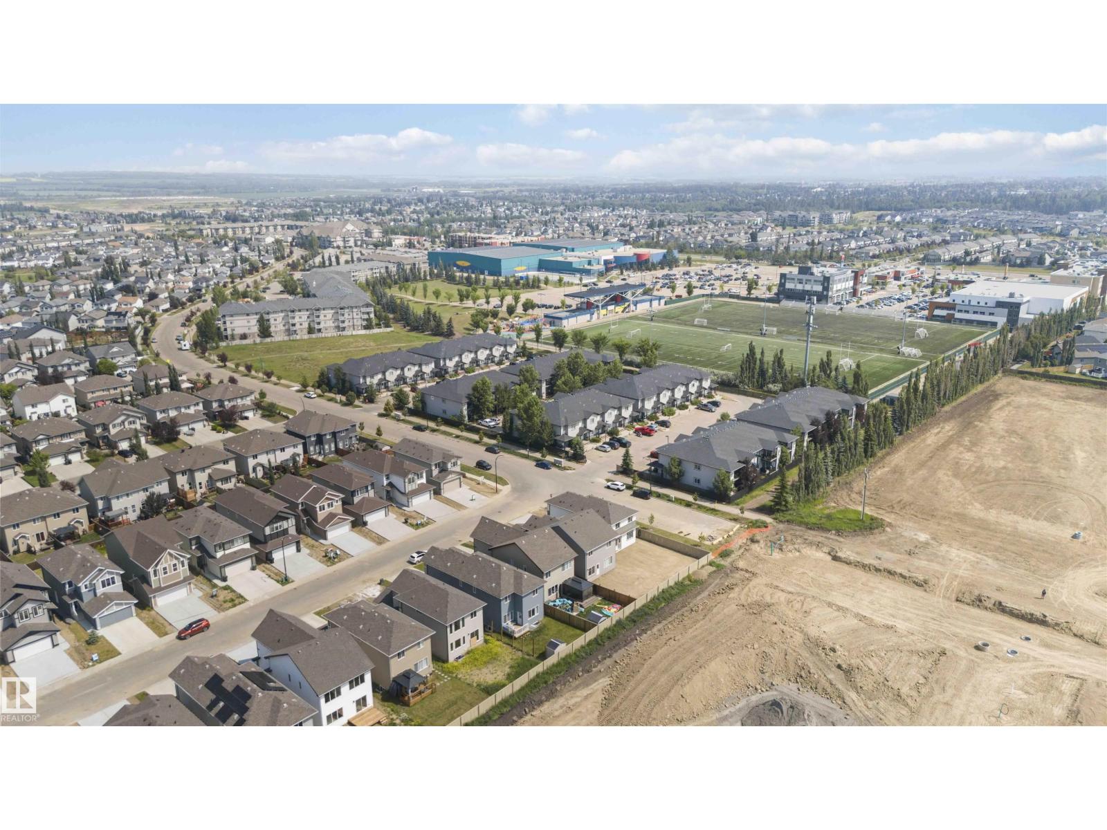 19 SPRINGBROOK WD, Spruce Grove