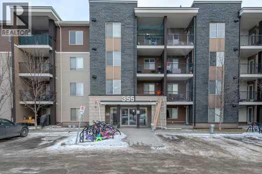 215, 355 Taralake Way NE, Calgary, Alberta