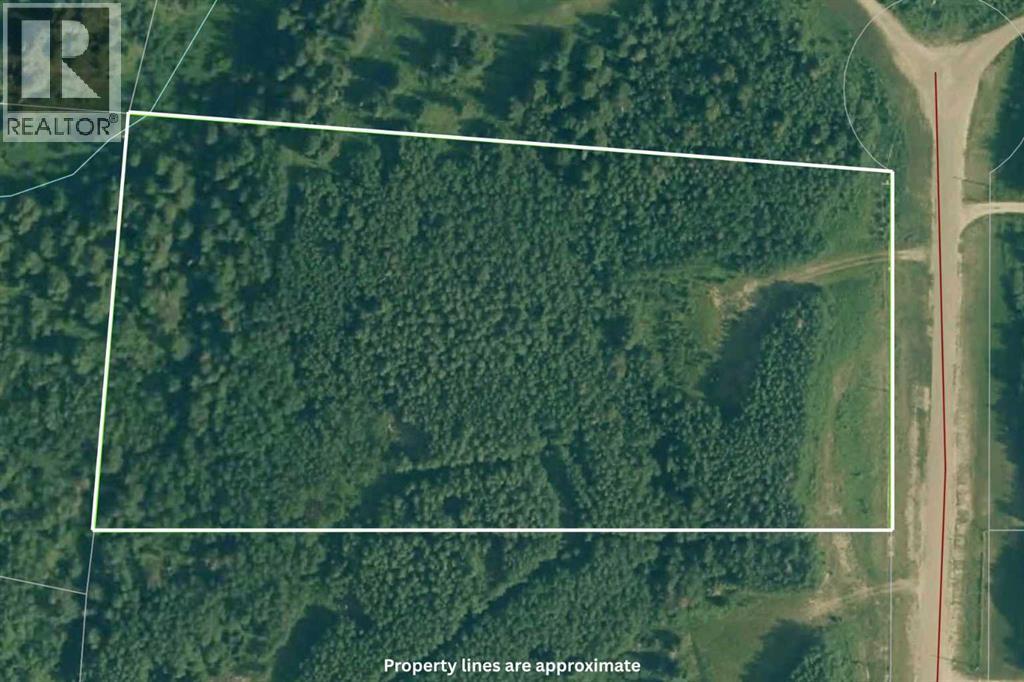 Lot 19 Mountain Springs - Photo 3 of 7, Rural Woodlands County, Alberta