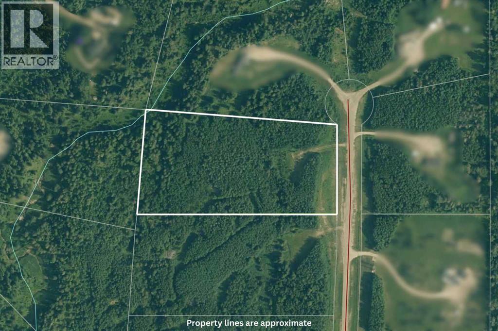 Lot 19 Mountain Springs - Photo 4 of 7, Rural Woodlands County, Alberta