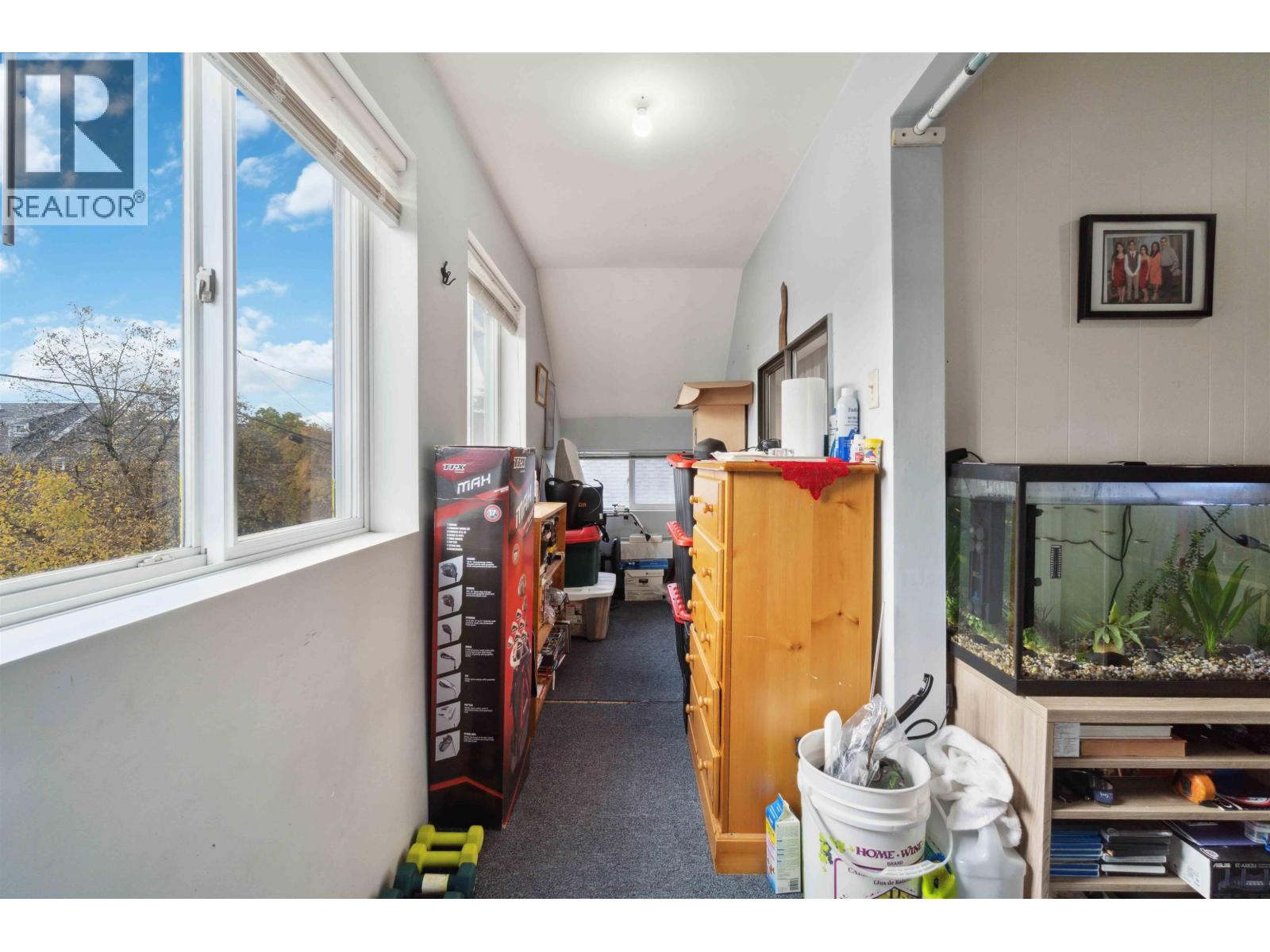 1649 GRANT STREET, Vancouver