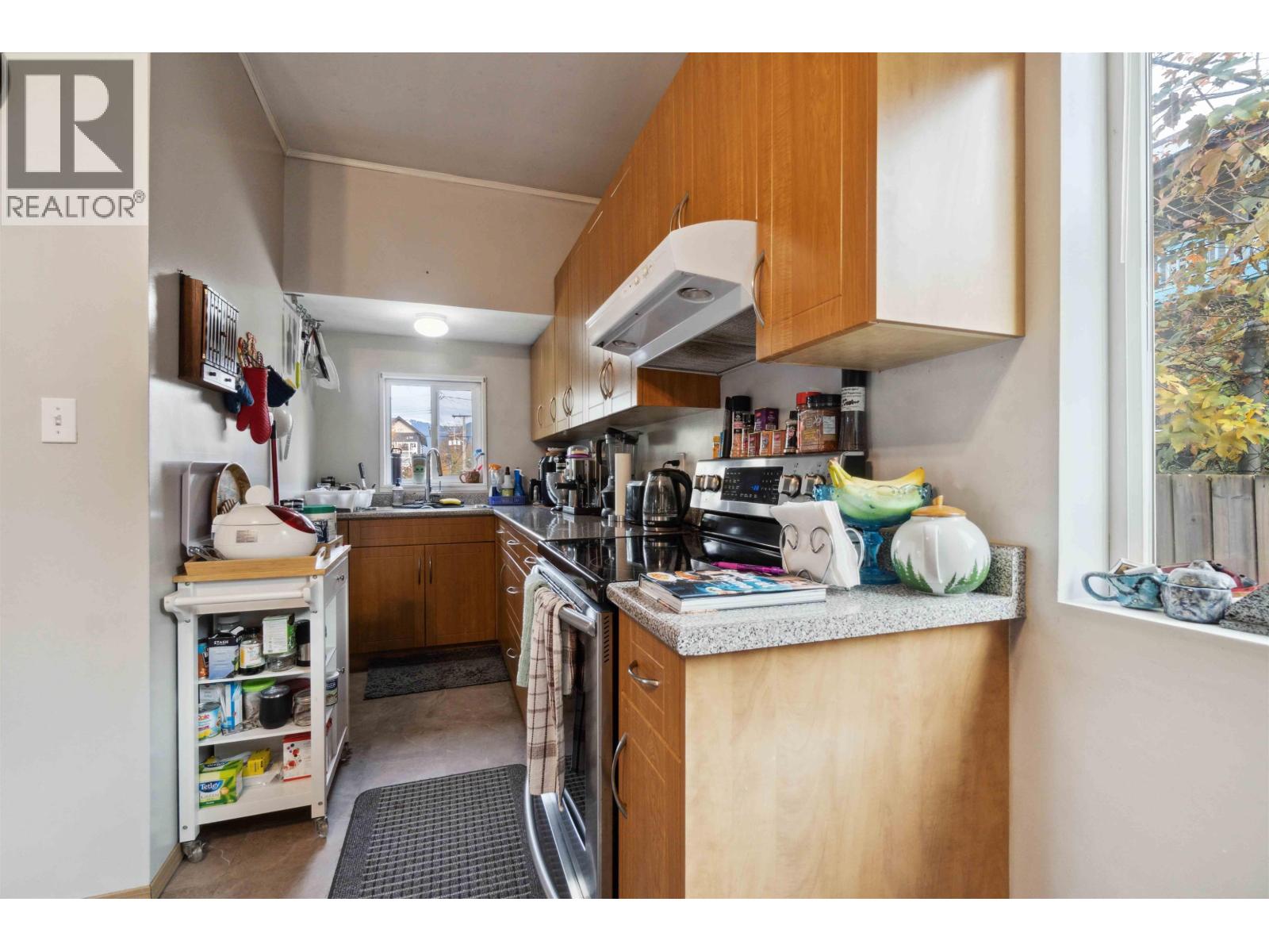 1649 GRANT STREET, Vancouver