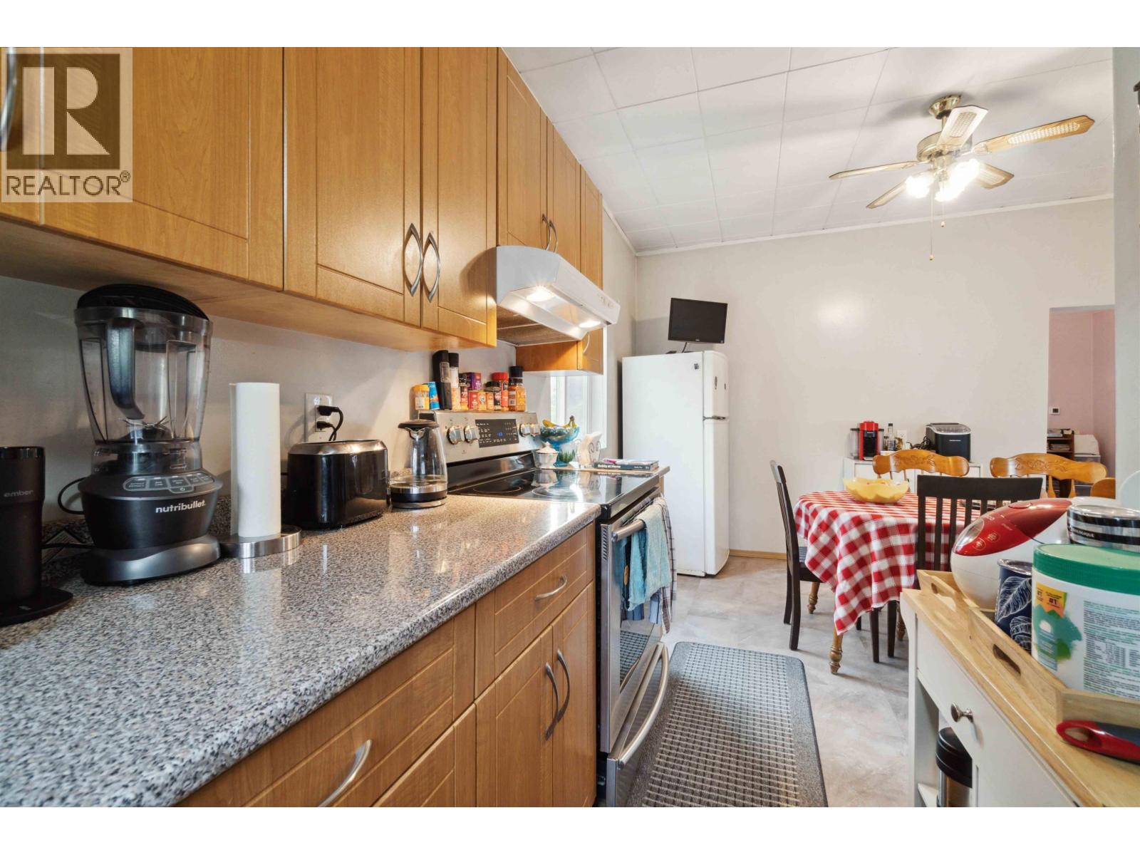 1649 GRANT STREET, Vancouver