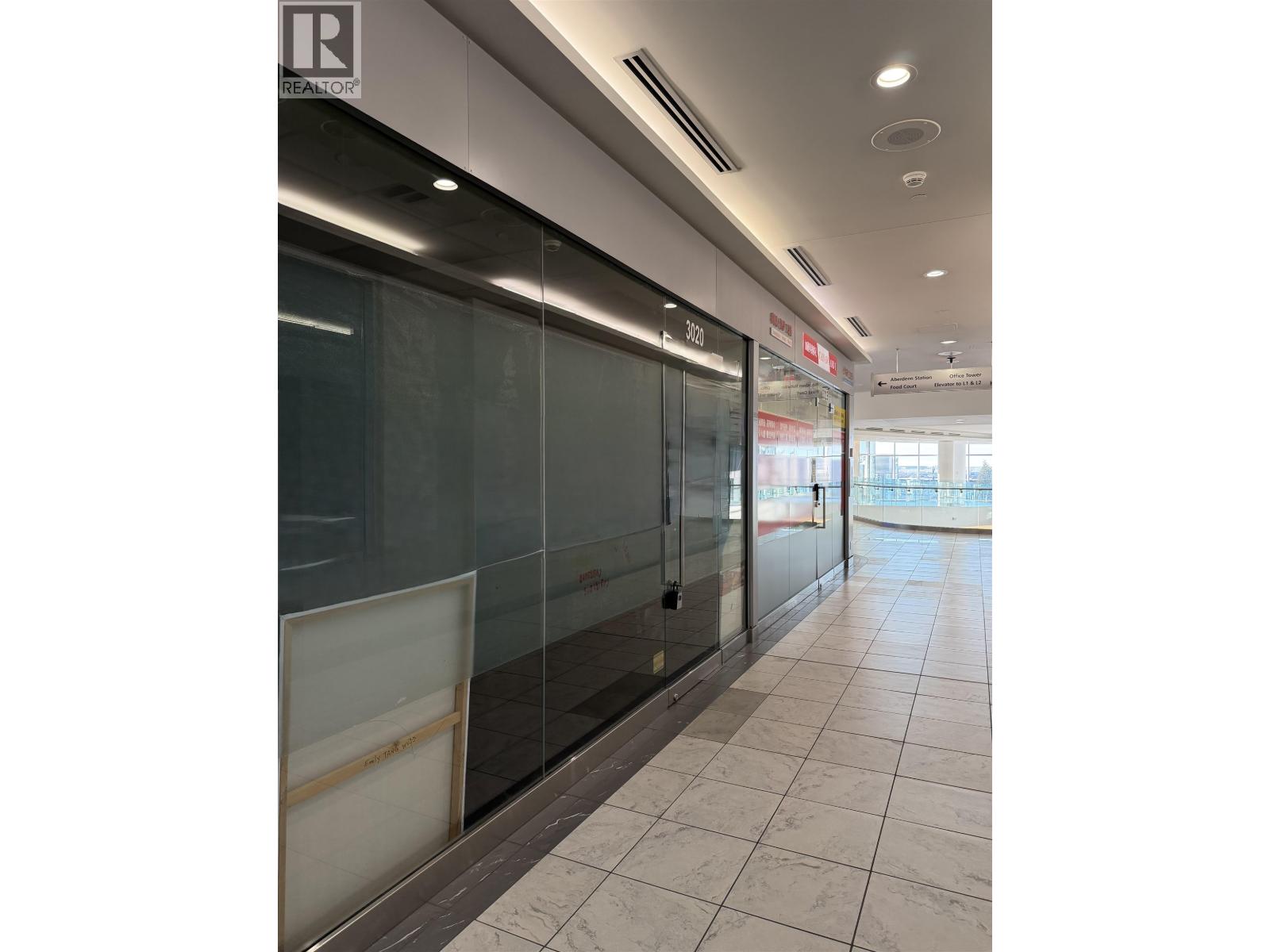 Retail in Richmond