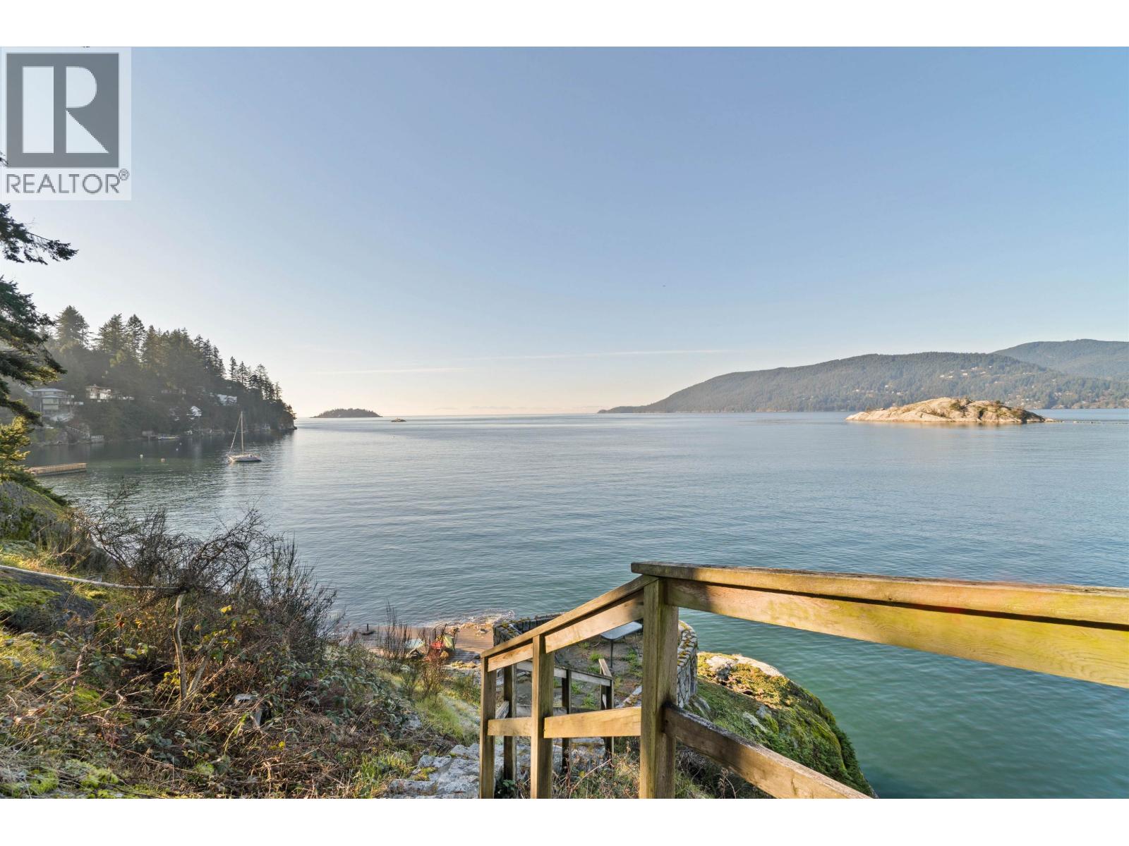 6648 MARINE DRIVE, West Vancouver