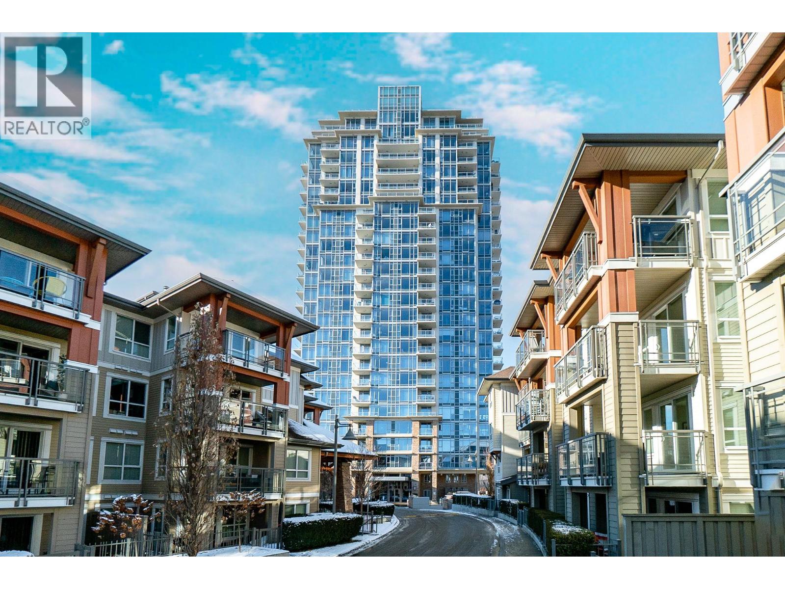 #801-1075 Sunset Drive, Kelowna